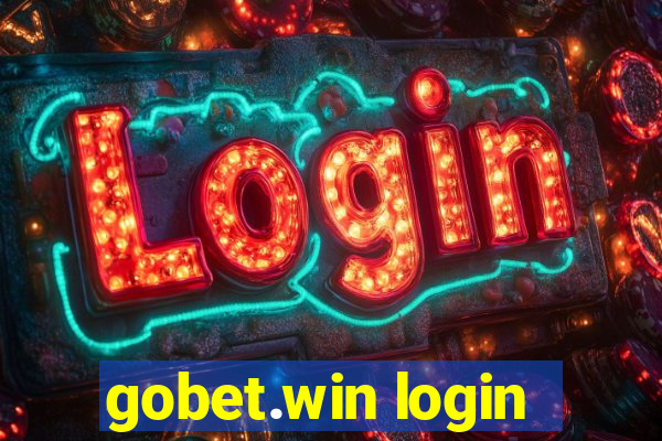 gobet.win login